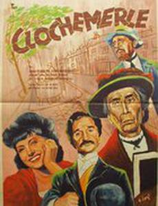 Скандал в Клошмерле