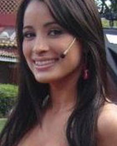 Синтия Родригес фото