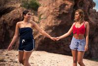 Кадр Мое жаркое лето с Софи