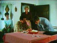 Кадр Аромат кукурузы