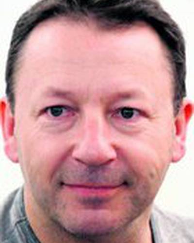 Збигнев Замаховский фото