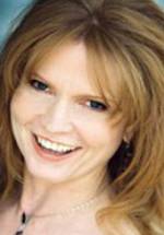 Anadel Baughn фото