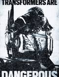 Постер из фильма "Трансформеры: Время вымирания" - 1