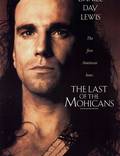 Постер из фильма "Последний из могикан" - 1