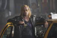 Кадр Медальон