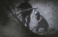 Кадр Линия фронта