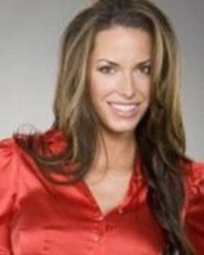 Аманда Салинас фото