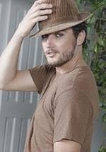 Алекс А. Куинн фото