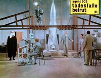 Кадр Agent 505 - Todesfalle Beirut