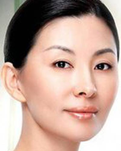 Ли Ми Сук фото