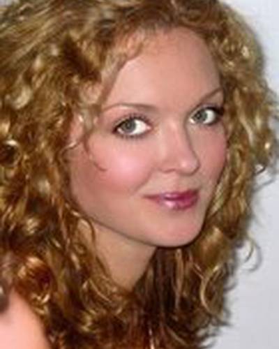 Рамона Прингл фото