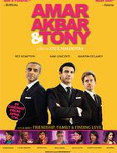 Amar Akbar & Tony