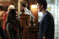 Кадр Дневники вампира