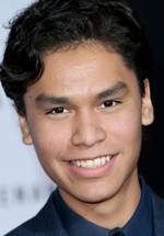 Forrest Goodluck фото