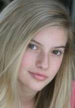 Рэйчел Торп фото