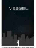 Постер из фильма "Vessel" - 1