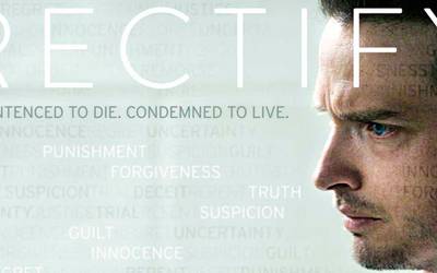 Новые горизонты: «Исправлять ошибки» от продюсеров «Во все тяжкие»