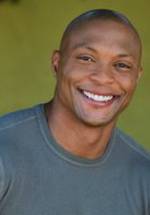 Эдди Джордж фото