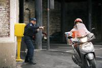 Кадр Курьер