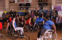 Кадр Новая Жанна Д`Арк