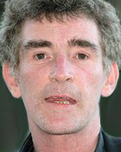 Стив Эветс фото