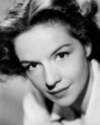 Рут Форд фото