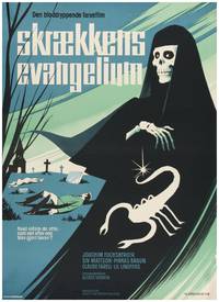 Постер Рука могущества