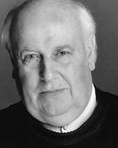 Роджер Хэммонд фото