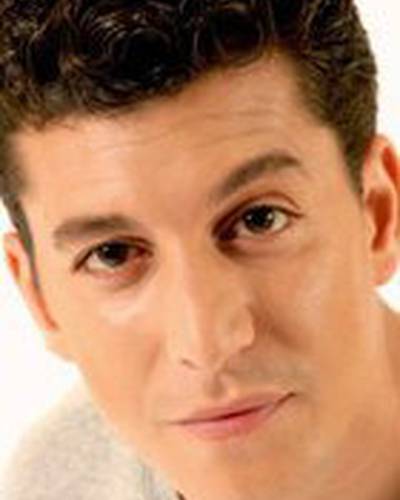 Ясмин Бельмади фото