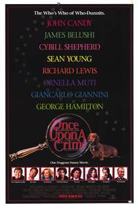 Постер Однажды преступив закон