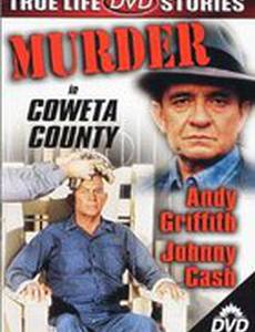Murder in Coweta County
