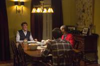 Кадр Восприятие