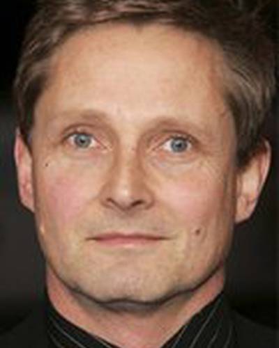 Ник Харран фото