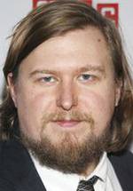 Майкл Чернус фото