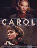 Постер из фильма "Кэрол" - 1