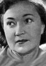 Ольга Викланд фото