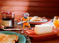 Кадр Стюарт Литтл 2