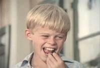 Кадр Пеппи Длинный чулок