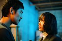 Кадр Красные башмачки