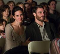 Кадр Запретная дорога