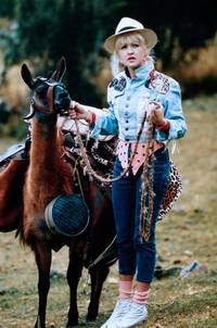 Кадр Озарение