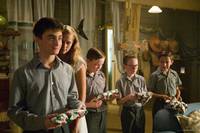 Кадр Декабрьские мальчики