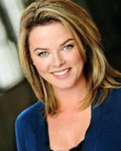 Эрин Бойес фото