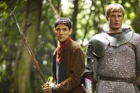 Кадр Мерлин