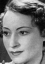 Orane Demazis фото