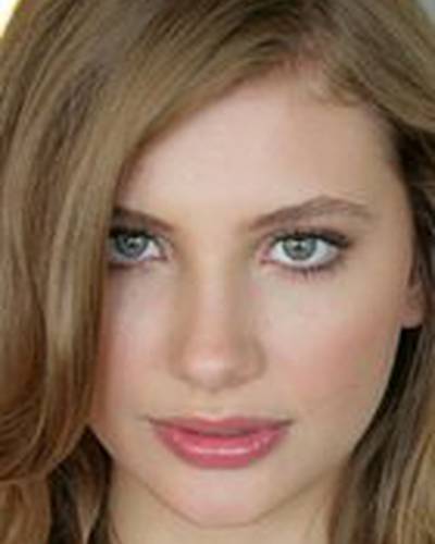 Мириам Джованелли фото