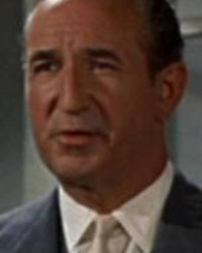 Ральф Труман фото