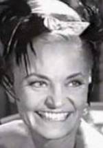 Джин Бартел фото