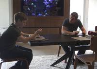 Кадр Родина