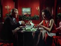 Кадр Коломбо: Убийство по книге